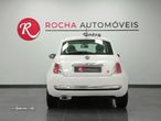 Fiat 500 1.2 Lounge - 5