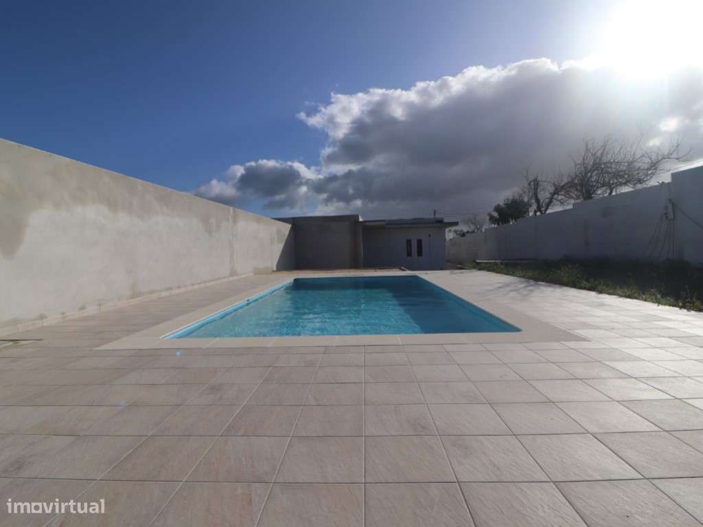 Moradia T3 de Luxo com Piscina e Jardim Privativo | Boavista - Lavos - Grande imagem: 2/39