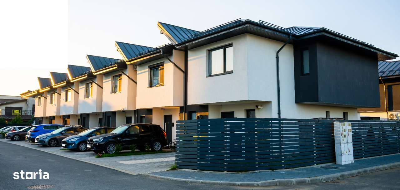 Case insiruite P+1+Pod- Otopeni- Direct Dezvoltator -Comision 0%-18