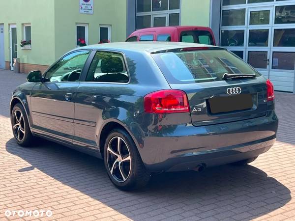 Audi A3 - 3