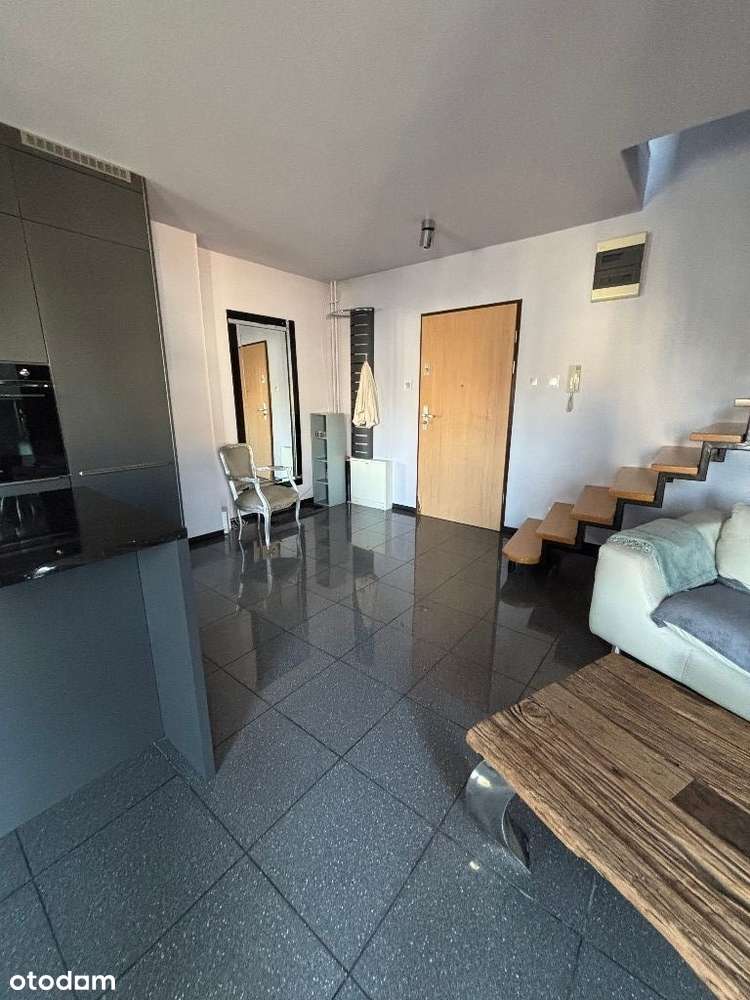 Komfortowy dwupoziomowy Apartament - Pełny obrazek: 4/17