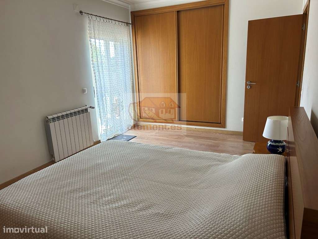 Excelente moradia com quintal em Grândola-9