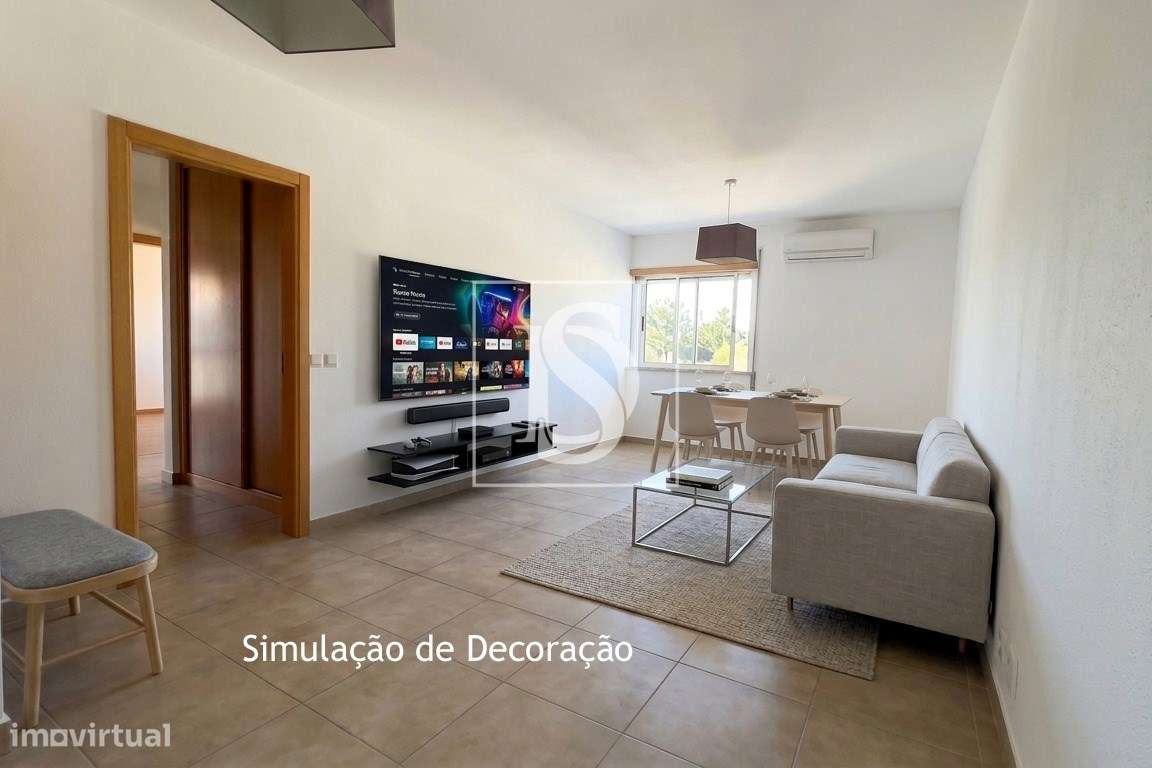 Apartamento T2 Venda em Viseu,Viseu-4