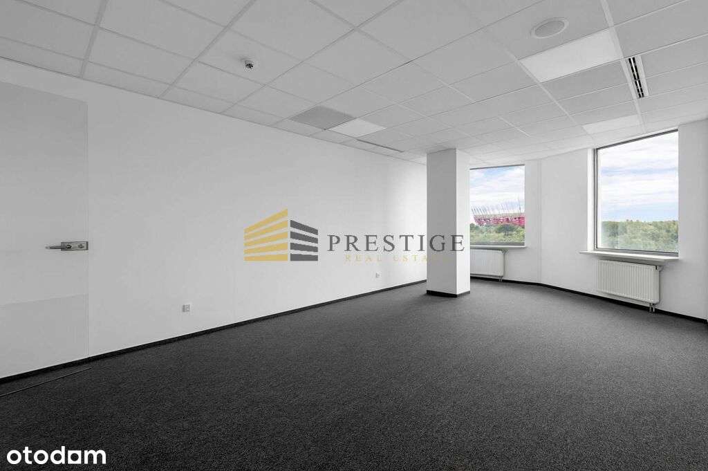 Lokal biurowy - Top lokalizacja na Powiślu - Pełny obrazek: 4/13