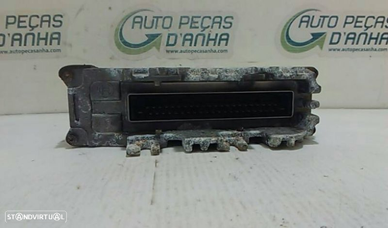 Centralina Do Motor Volkswagen Polo (6N1) - 3