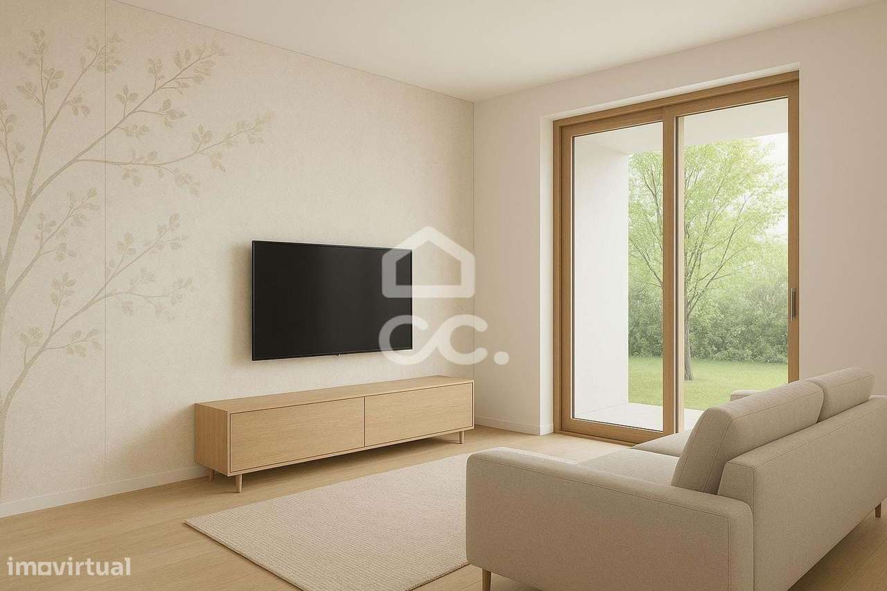 Terreno para venda em S. Julião do Tojal - Loures-7