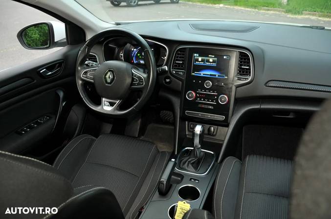 Renault Megane Energy dCi EDC Intens - 5