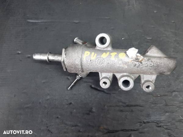 Supapa presiune combustibil 1.9 d fiat grande punto bravo croma doblo 55188200 - 1