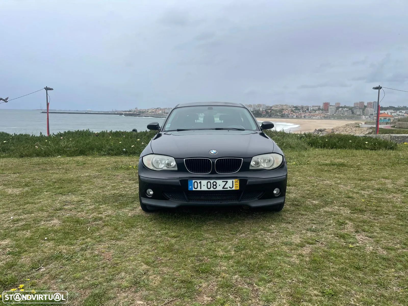 BMW 116 i Confort - 1