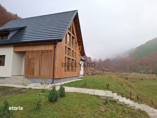 Proprietate cu potențial turistic în zona montană a Țării Lăpușului - Imagine principală: 5/20