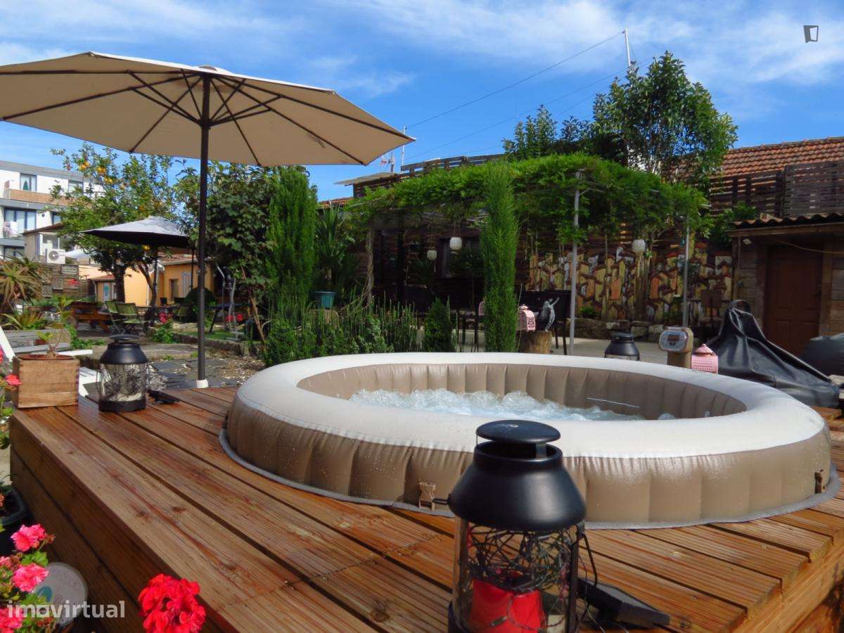 Estúdio - localizado em Santo Ildefonso Porto - Grande imagem: 2/10