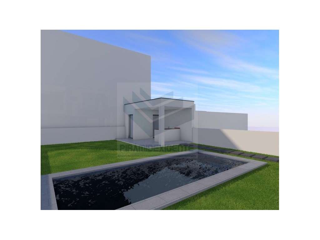 Moradia, Lavandaria, Piscina, Excelente Localização AZEITÃO! - Grande imagem: 2/13