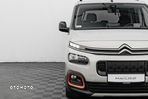 Citroën Berlingo M 1.2 PureTech Feel S&S - 9