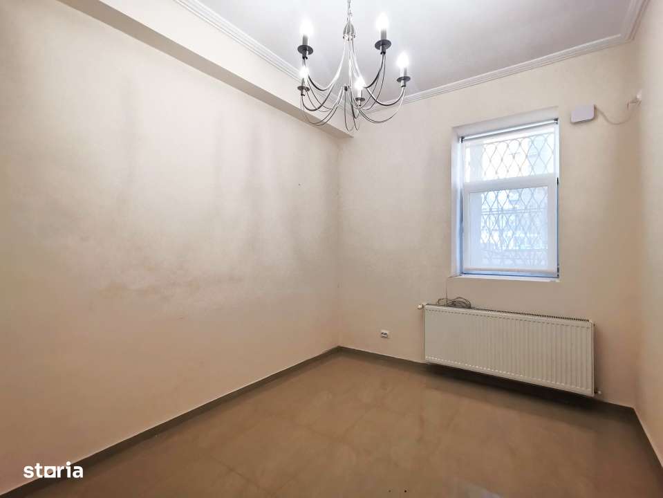 Spatiu comercial | Birou | Agentie | Notariat | Victoriei - Romana | C - Imagine principală: 4/5