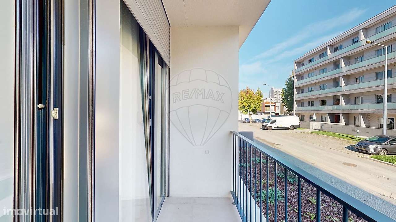 Apartamento T3 para venda-15