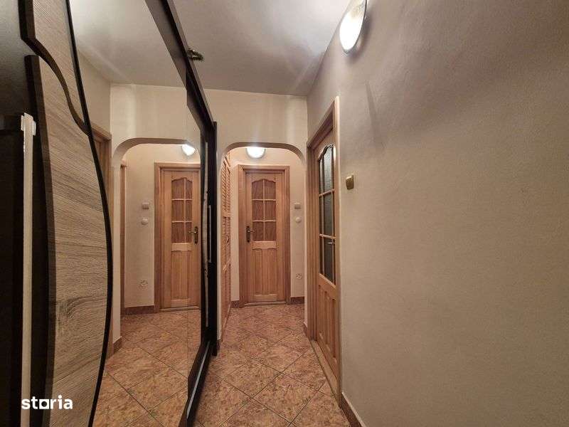 MERITA VĂZUT! Apartament 3 camere, gata de mutare –Târgu Jiu-7