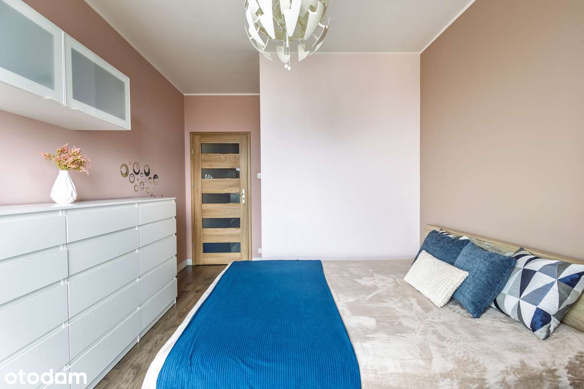 Apartament w prestiżowej lokalizacji z panoramicznym widokiem - Pełny obrazek: 4/20