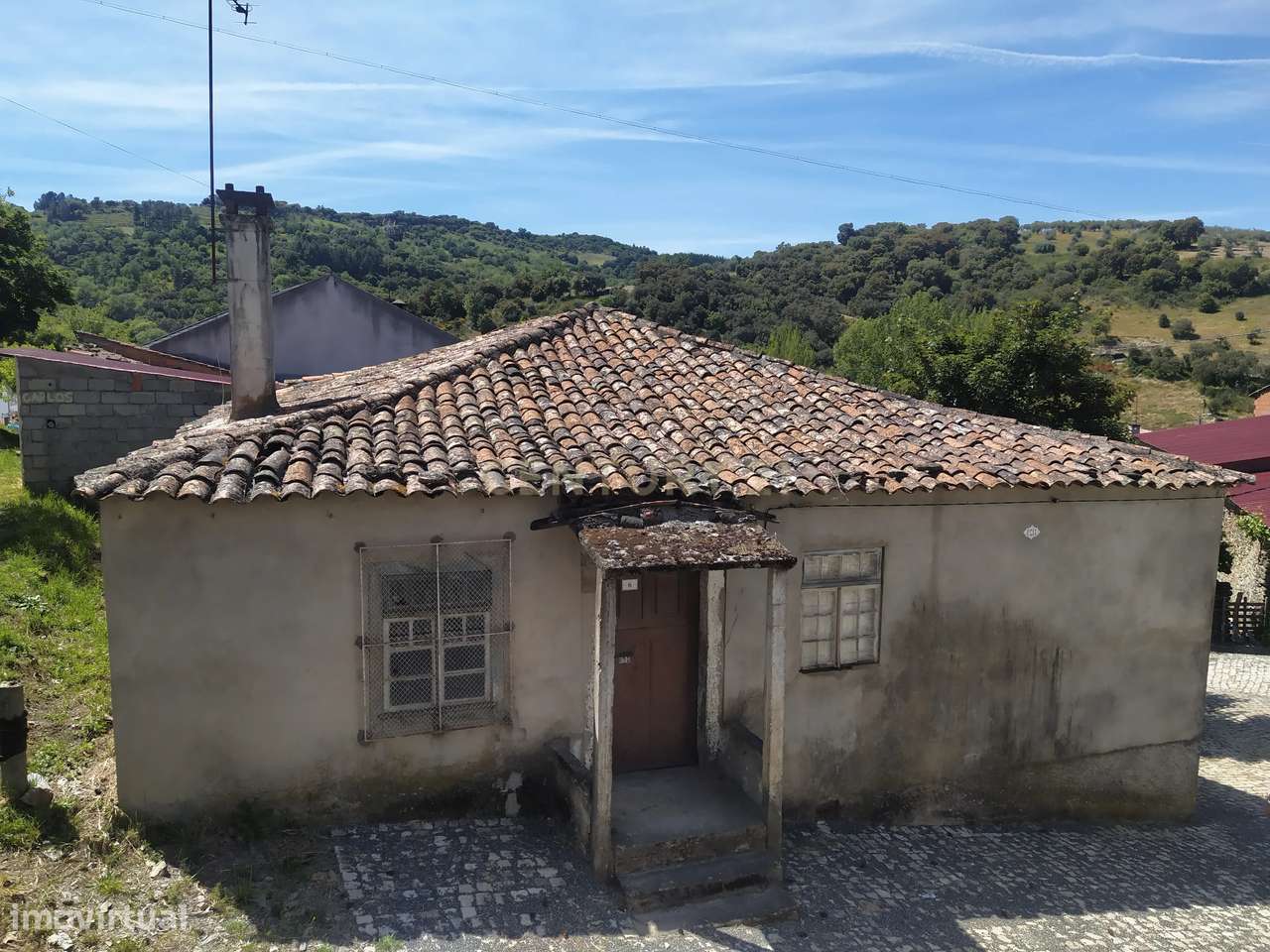 Casa para Recuperar em Veigas, Quintanilha - 65.000€ - Grande imagem: 4/11