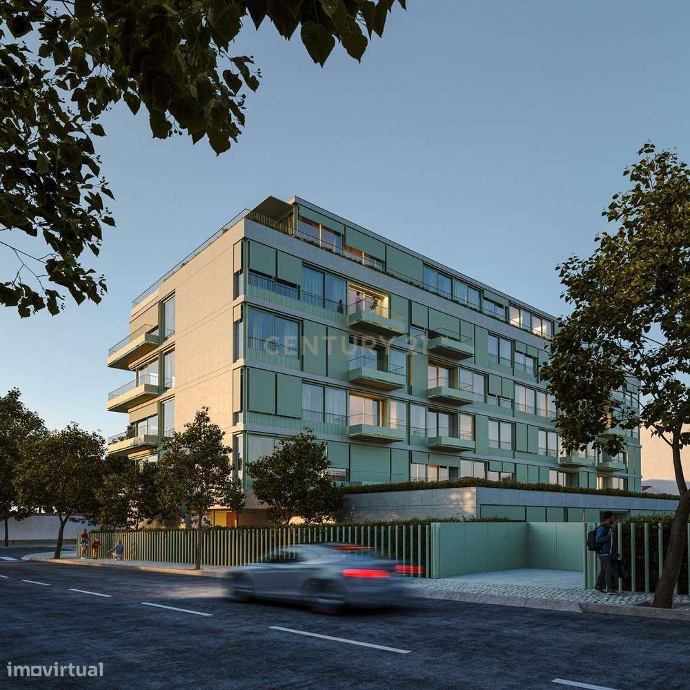 FABULOSO APARTAMENTO - CAMPO ALEGRE 1024-17