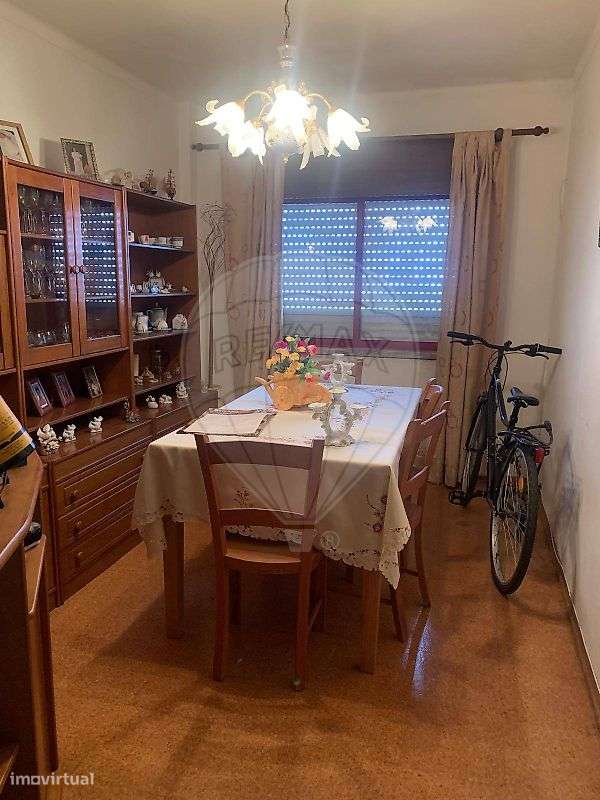 Apartamento T3 para venda - Grande imagem: 4/8