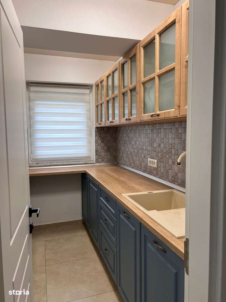 Apartament 2 Camere Vivo Mall - 105000 €-4