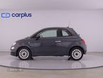 Fiat 500 1.0 Hybrid Lounge - 4