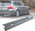 EMBALADEIRAS PARA BMW E90 E91 08-12 M TECH LOOK  - 1