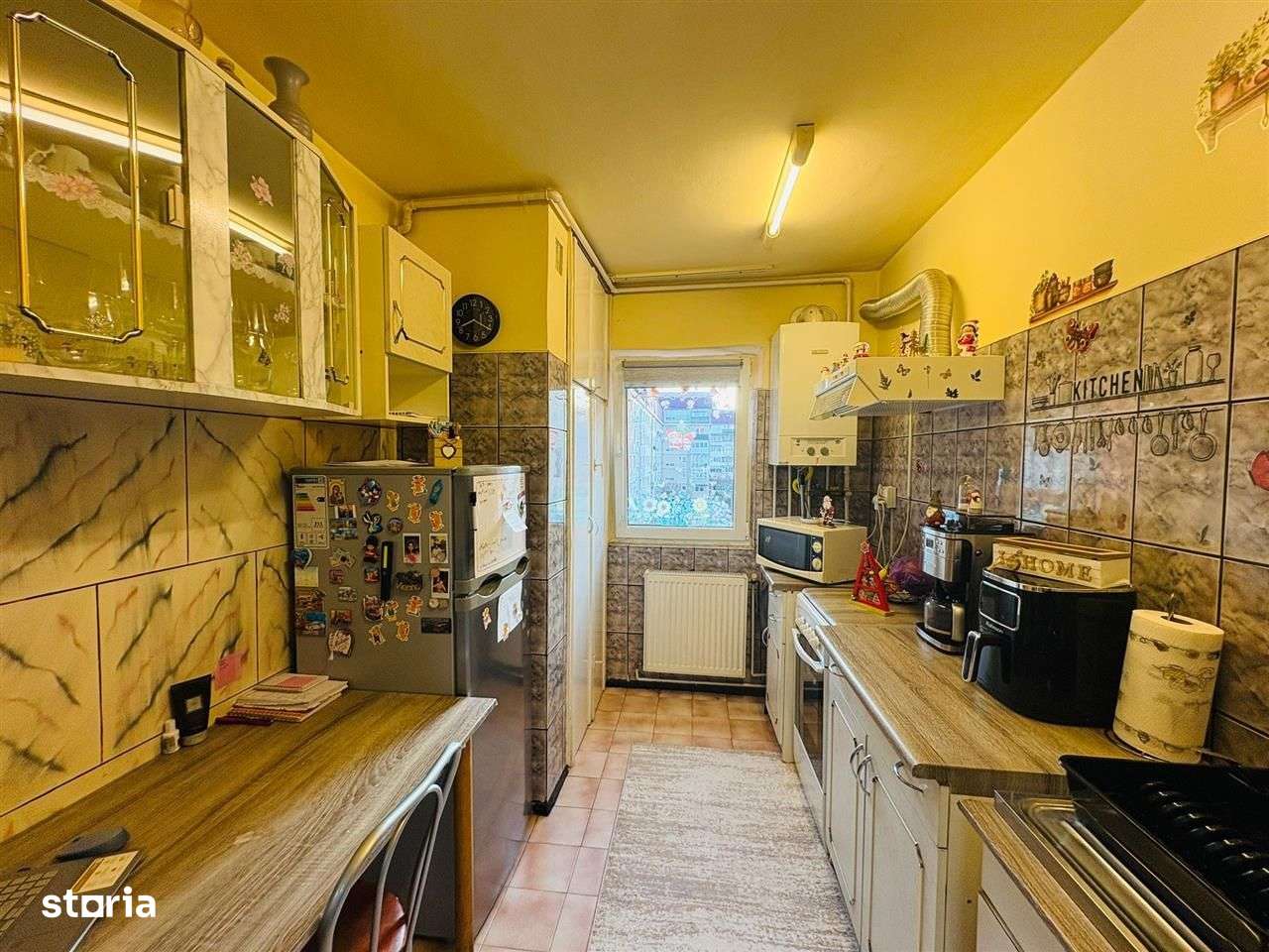 Apartament 3 camere - 2 balcoane - Valea Aurie - Imagine principală: 5/12