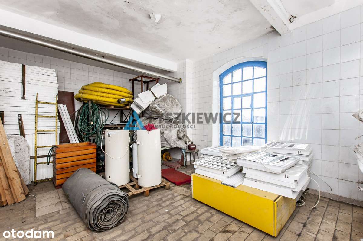 Obiekt w Trąbkach Wielkich! - Pełny obrazek: 4/16