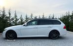BMW 318 d Touring Pack M - 3