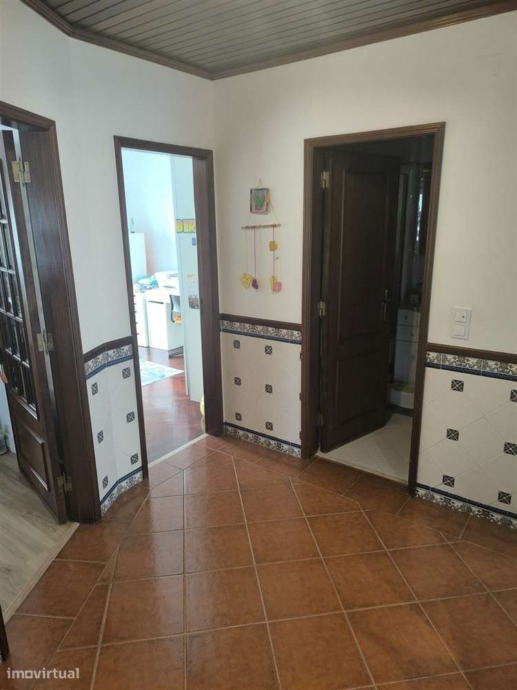 Apartamento T2 Venda em Santa Iria de Azoia, São João da Talha e Bobad-5