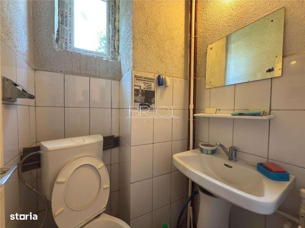 Spatiu comercial, 78mp, Vitrina, Locuri Parcare, zona Avram Iancu - Imagine principală: 5/8