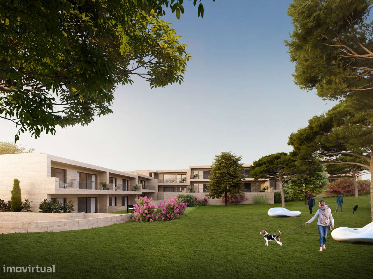 Empreendimento Quinta Dos Aparícios | Sintra - Grande imagem: 5/18