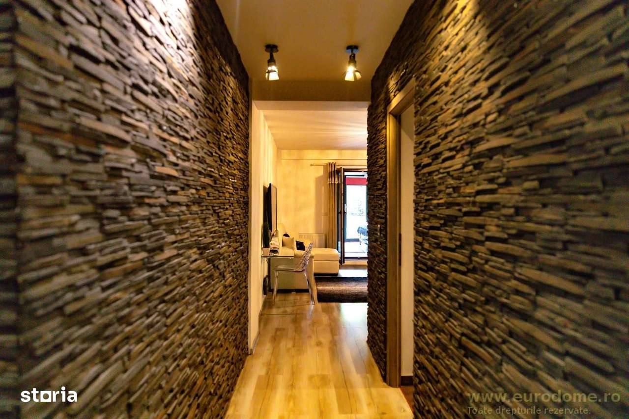 Comision 0. Apartament,  cu grădină proprie, pretabil investiție.-4