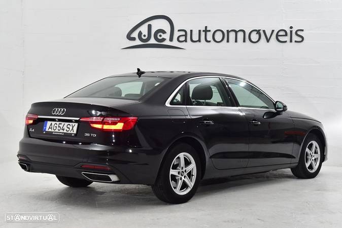 Audi A4 35 TDI Advanced S tronic - 2