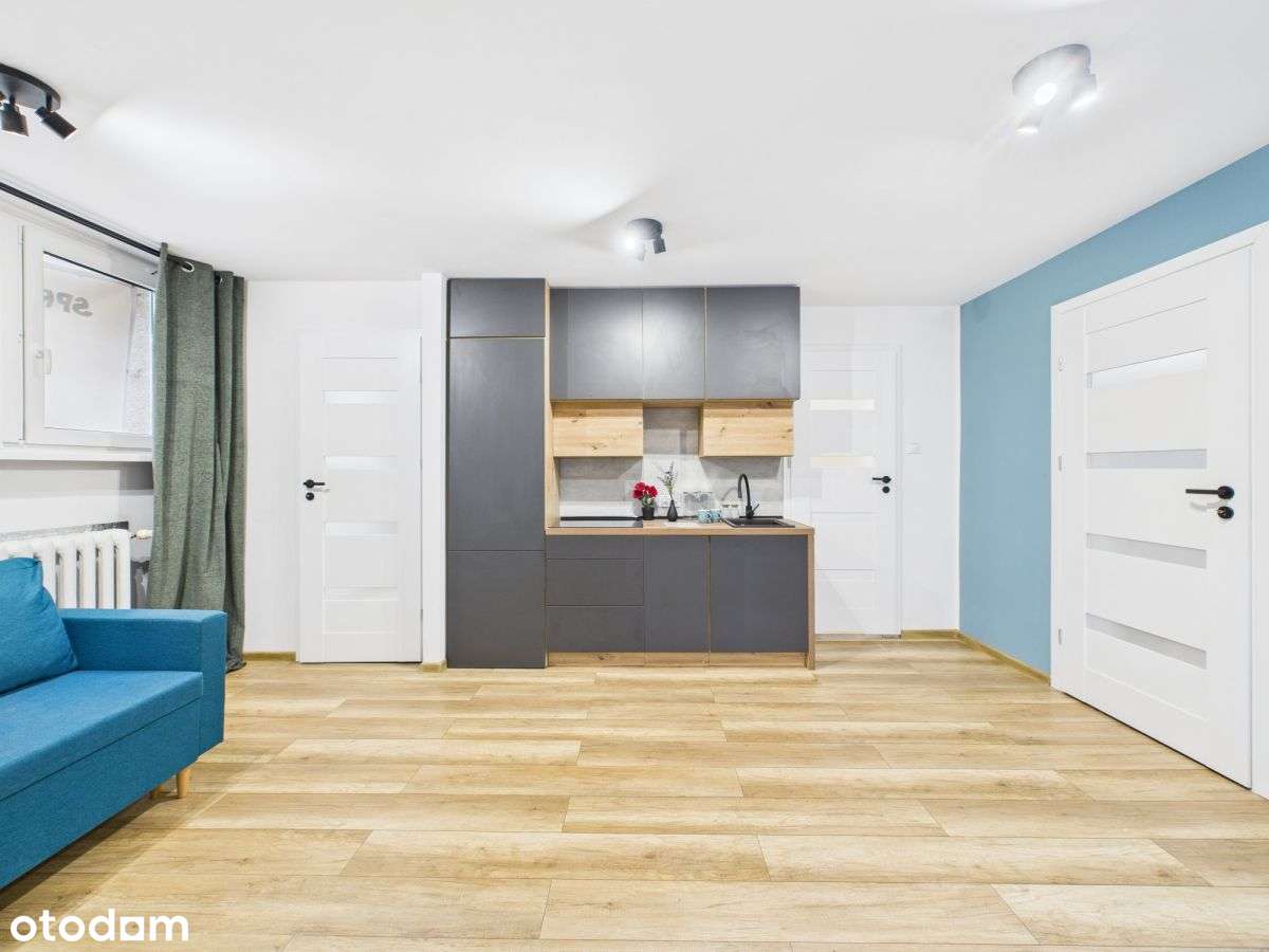 3 pokoje tuż przy Spodku w Katowicach! - Pełny obrazek: 5/20