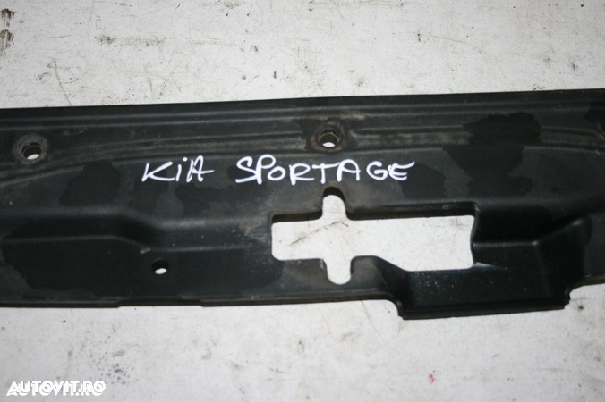 Traversa Capota Kia Sportage 2004-2008 Dezmembrez Kia Sportage - 2