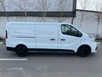 Renault Trafic ENERGY dCi 125 Grand Combi Authentique - 6