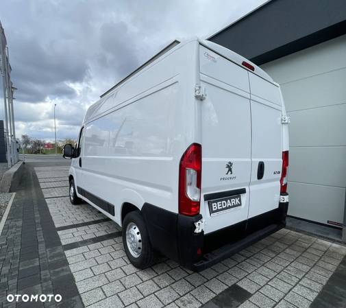 Citroën Jumper L2H2, X 2018, gwarancja, klima, tempomat - 4