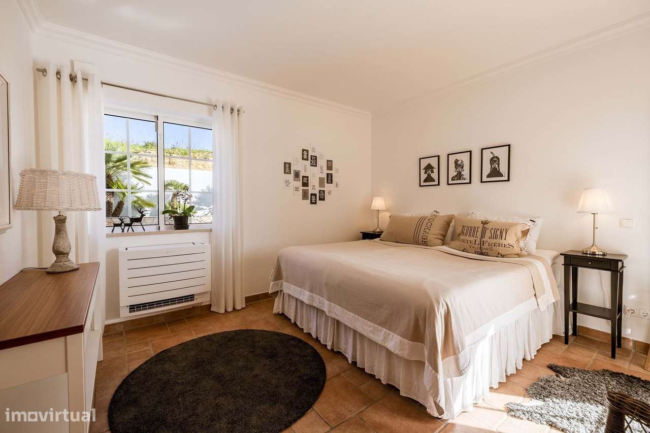 FANTÁSTICA MORADIA T3+1 COM PISCINA AQUECIDA E GARAGEM NO PORTO DE MÓS-18