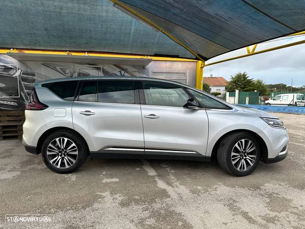 Renault Espace 1.6 dCi Initiale Paris EDC - 9