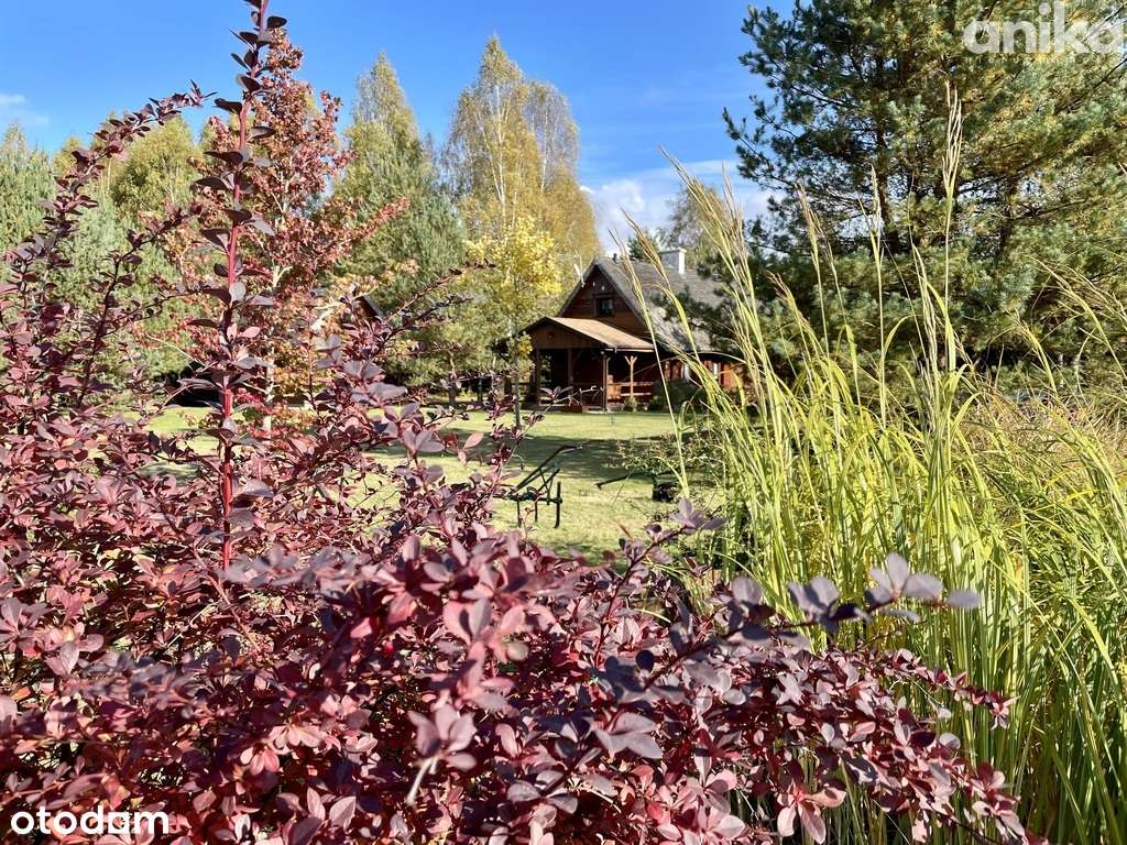 Piękna rekreacyjna nieruchomość-5