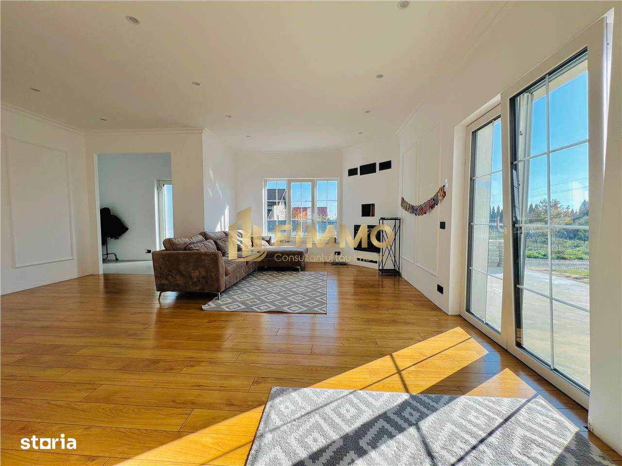 Casa Individuala | Burdujeni | ID:929 - Imagine principală: 4/14