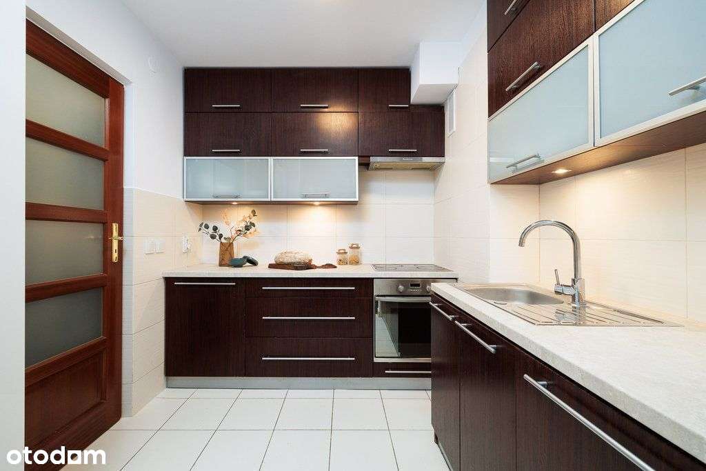 Mieszkanie z tarasem w sercu Starego Podgórza-12