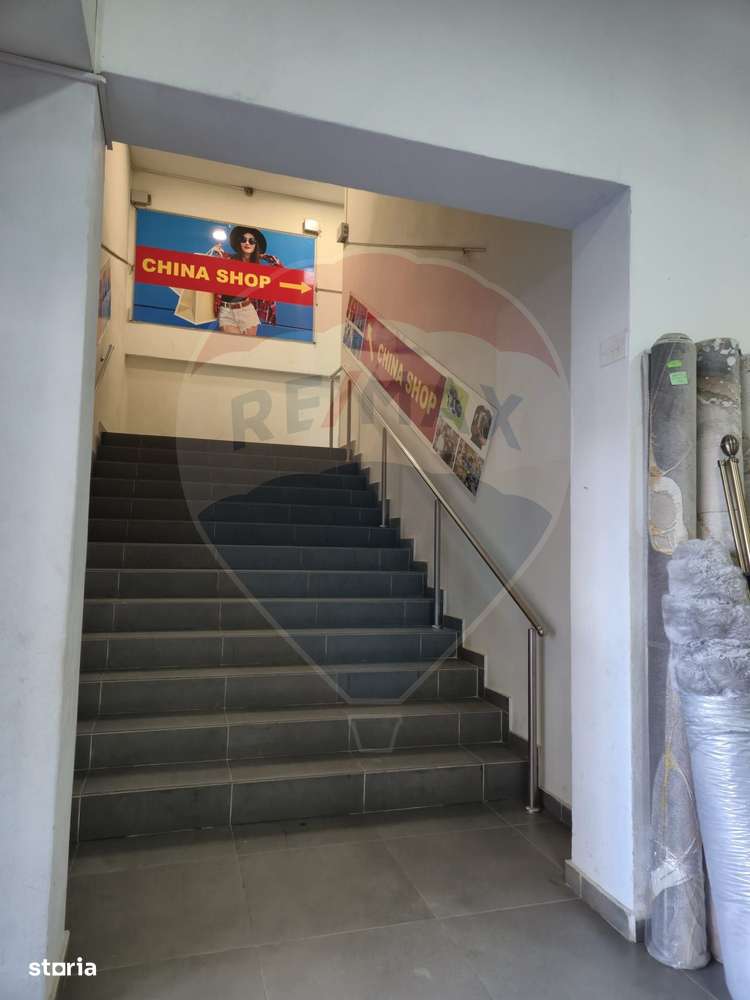 Spațiu de birouri de 30mp de închiriat în zona Central - Imagine principală: 2/6