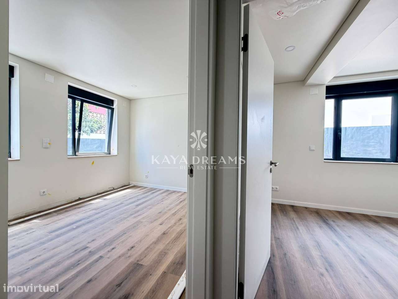 T4 novo com Espaço Exterior em Ramada, Odivelas-12