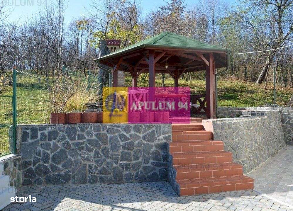 Vilă de vânzare în Poiana Câmpina - Imagine principală: 4/20