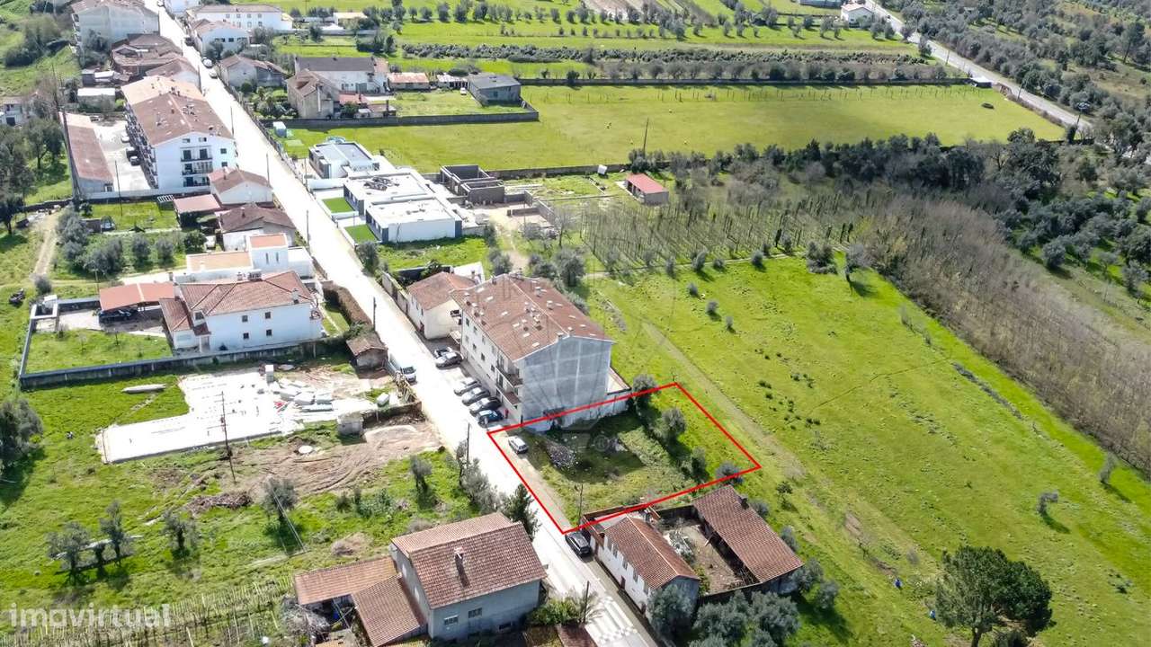 Terreno  para venda - Grande imagem: 5/6