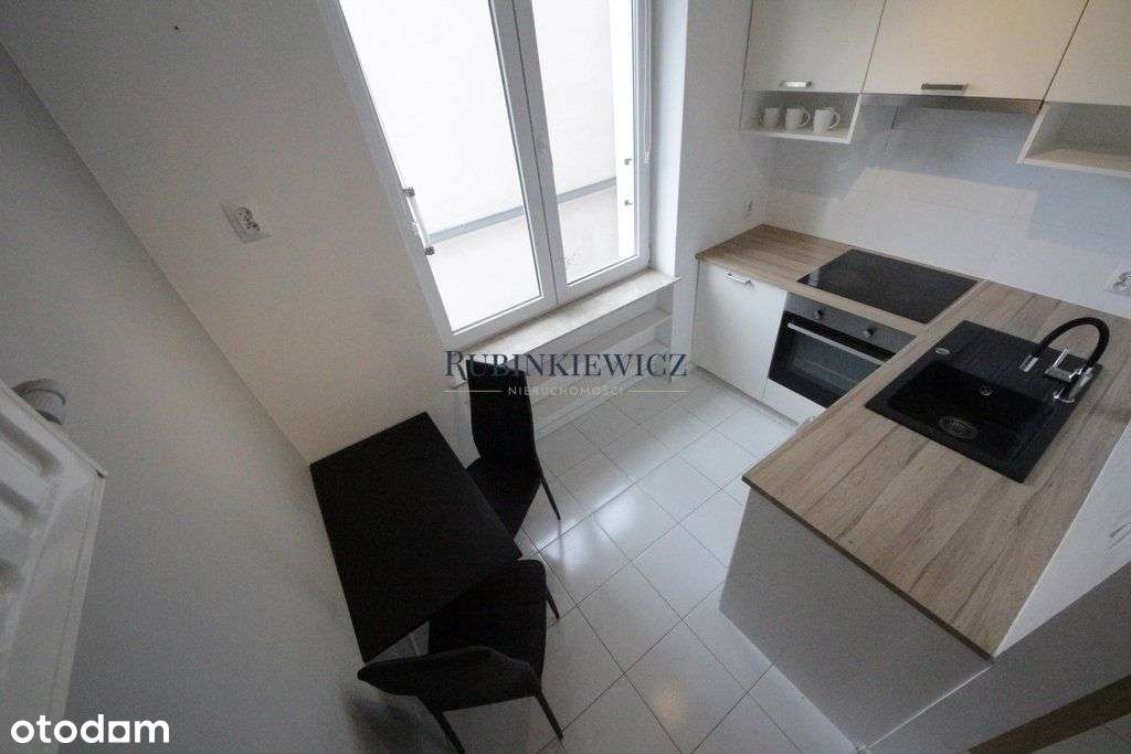 Wola kawalerka po remoncie 30 m2 ul. Obozowa-10