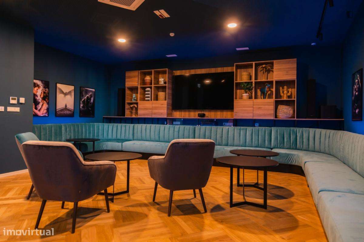 Cama - localizado em Paranhos Porto - Grande imagem: 5/10